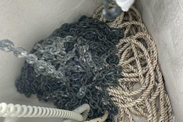 Oh Brother 49ft Jeanneau Yacht For Sale