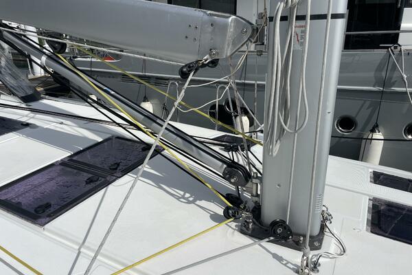 Oh Brother 49ft Jeanneau Yacht For Sale