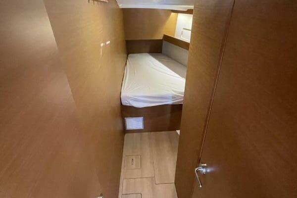 Oh Brother 49ft Jeanneau Yacht For Sale