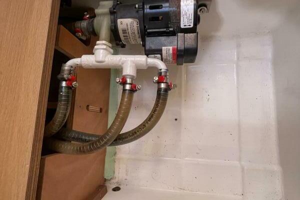 Oh Brother 49ft Jeanneau Yacht For Sale