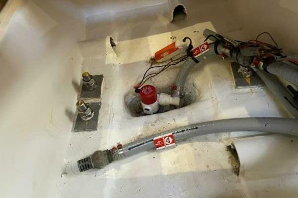 Oh Brother 49ft Jeanneau Yacht For Sale