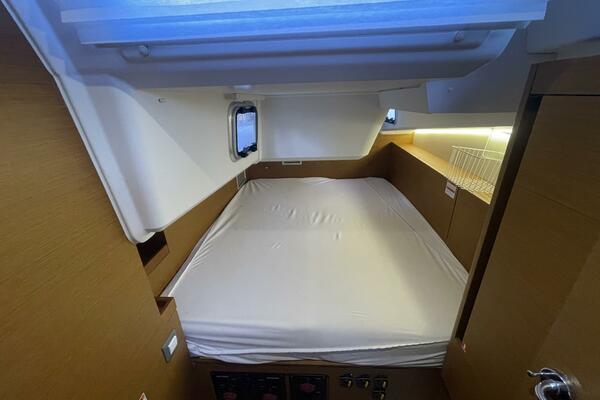 Oh Brother 49ft Jeanneau Yacht For Sale