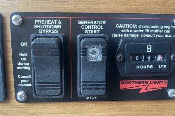 Oh Brother 49ft Jeanneau Yacht For Sale