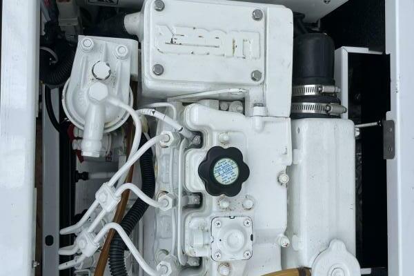 Oh Brother 49ft Jeanneau Yacht For Sale