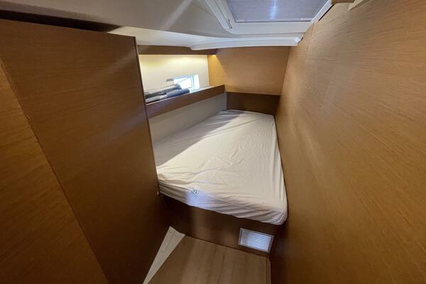 Oh Brother 49ft Jeanneau Yacht For Sale