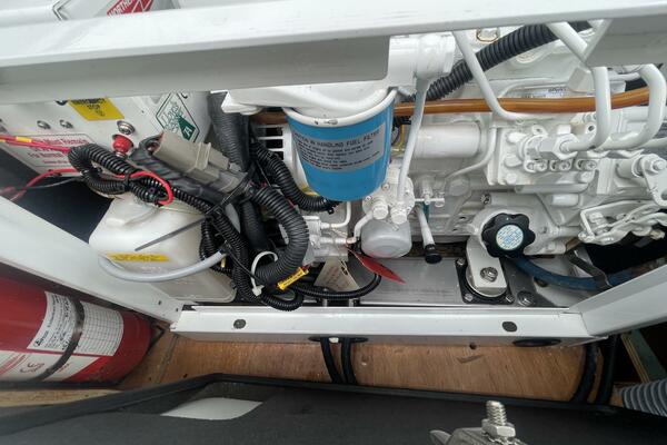 Oh Brother 49ft Jeanneau Yacht For Sale