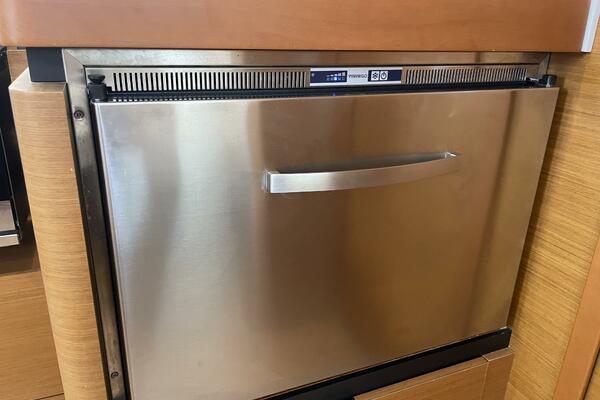 Oh Brother 49ft Jeanneau Yacht For Sale