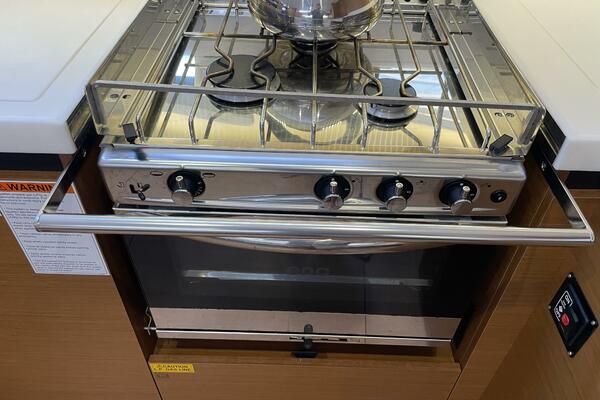 Oh Brother 49ft Jeanneau Yacht For Sale