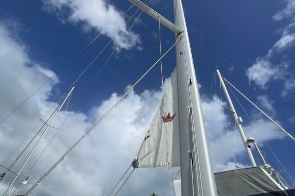 Oh Brother 49ft Jeanneau Yacht For Sale