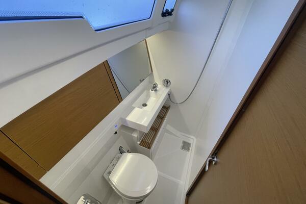 Oh Brother 49ft Jeanneau Yacht For Sale