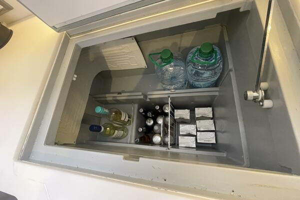 Oh Brother 49ft Jeanneau Yacht For Sale