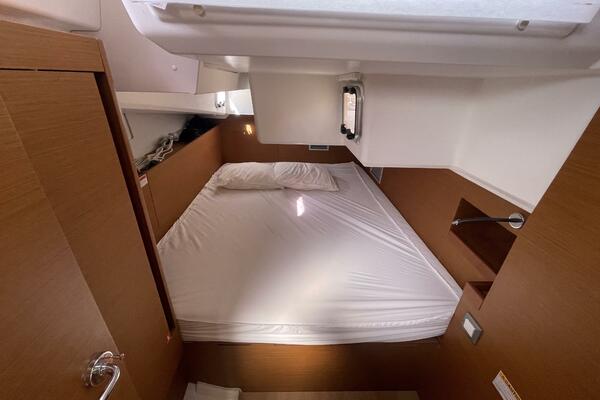 Oh Brother 49ft Jeanneau Yacht For Sale