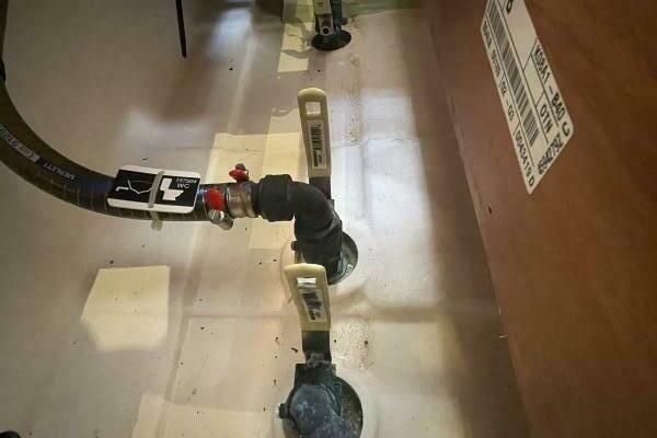 Oh Brother 49ft Jeanneau Yacht For Sale