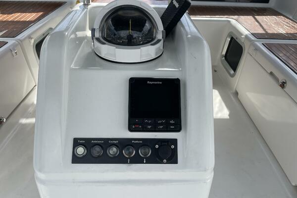 Oh Brother 49ft Jeanneau Yacht For Sale