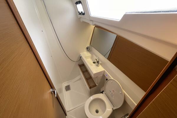 Oh Brother 49ft Jeanneau Yacht For Sale