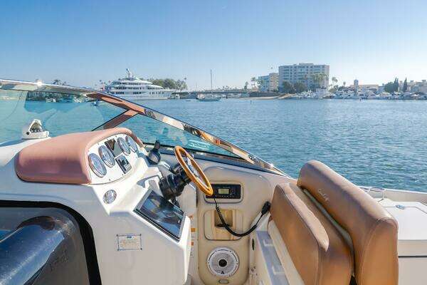 Chris-Craft Corsair 36 Yacht For Sale