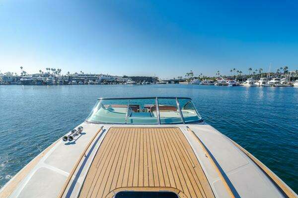 Chris-Craft Corsair 36 Yacht For Sale