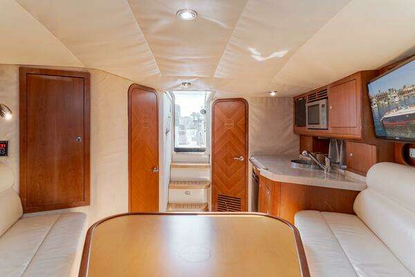 Chris-Craft Corsair 36 Yacht For Sale