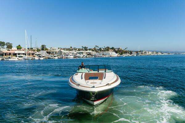 Chris-Craft Corsair 36 Yacht For Sale