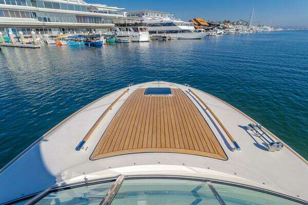 Chris-Craft Corsair 36 Yacht For Sale