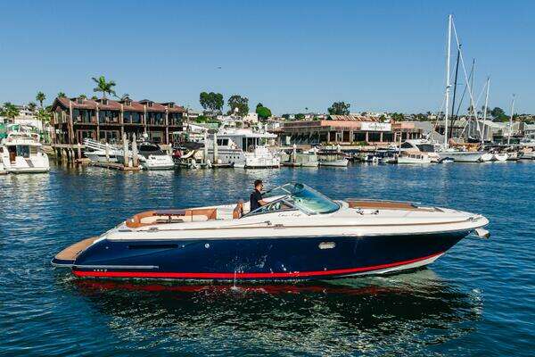 36-ft-Chris-Craft-2006-Corsair 36-Dream Chaser Newport Beach California United States  yacht for sale