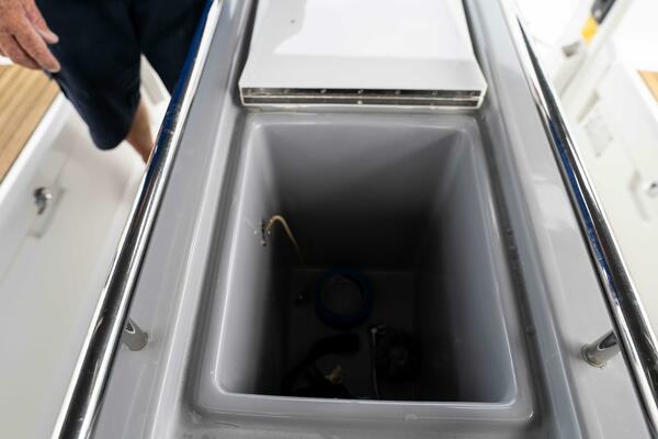 Orion 41ft Beneteau Yacht For Sale