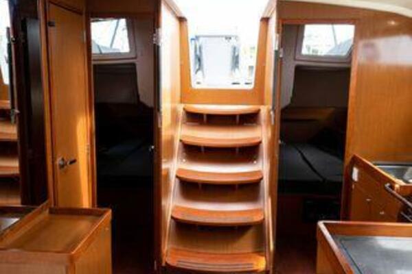 Orion 41ft Beneteau Yacht For Sale