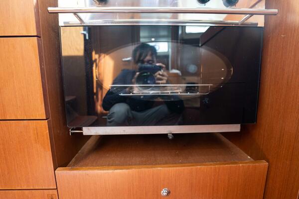 Orion 41ft Beneteau Yacht For Sale