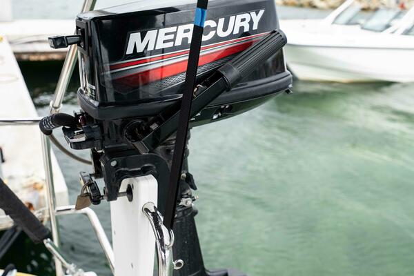 Orion 41ft Beneteau Yacht For Sale