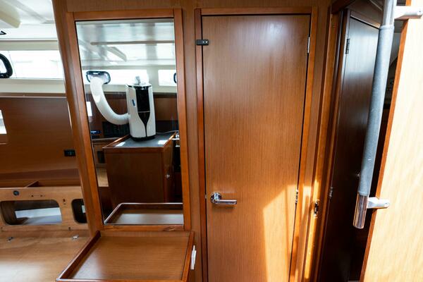 Orion 41ft Beneteau Yacht For Sale