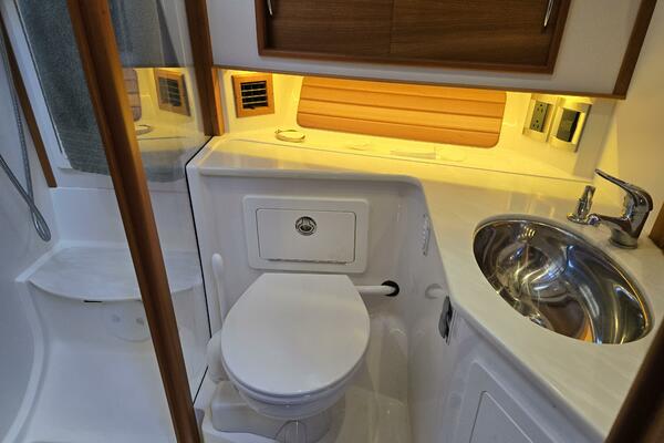 GRAYSON 48ft Sabre Yacht For Sale