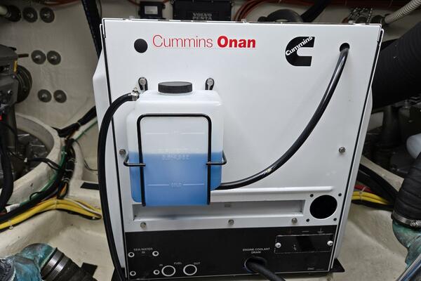 GRAYSON 48ft Sabre Yacht For Sale