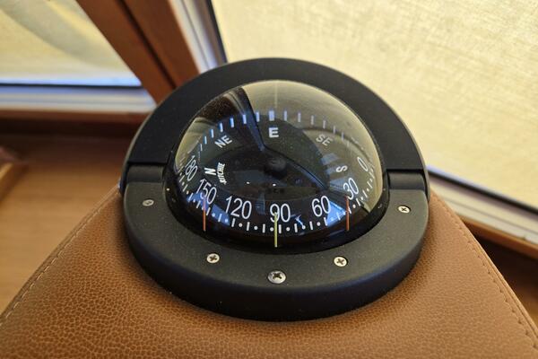 GRAYSON 48ft Sabre Yacht For Sale