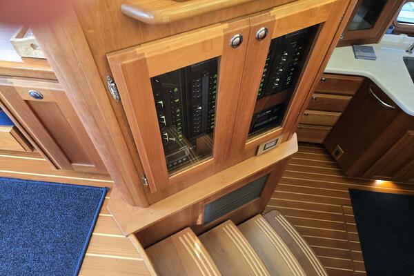 GRAYSON 48ft Sabre Yacht For Sale