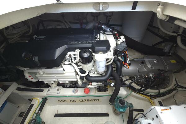 GRAYSON 48ft Sabre Yacht For Sale