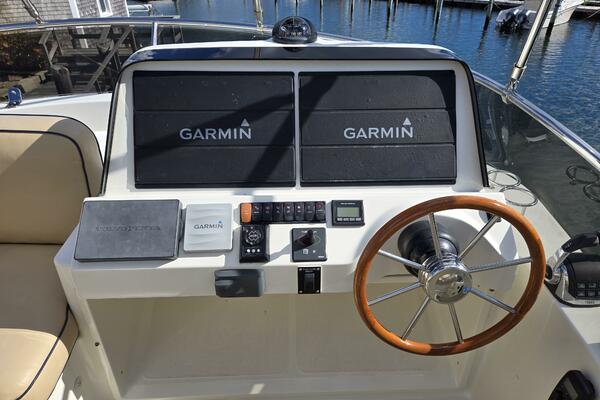 GRAYSON 48ft Sabre Yacht For Sale