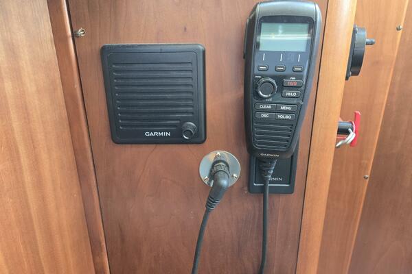 GRAYSON 48ft Sabre Yacht For Sale