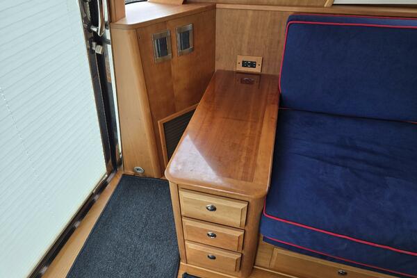 GRAYSON 48ft Sabre Yacht For Sale