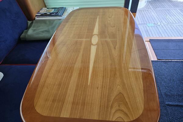 GRAYSON 48ft Sabre Yacht For Sale