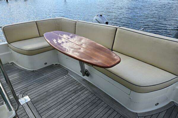 Sabre 48 Flybridge Yacht For Sale