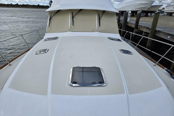 GRAYSON 48ft Sabre Yacht For Sale