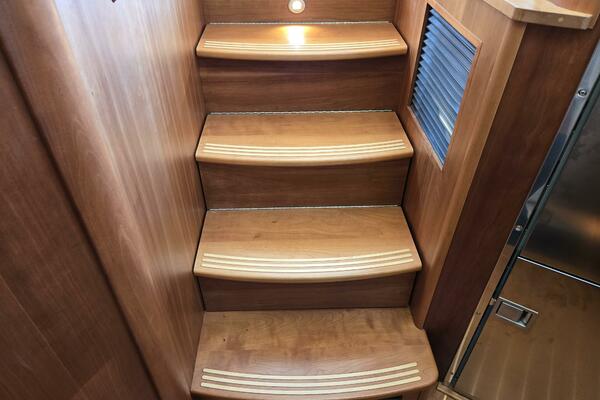 GRAYSON 48ft Sabre Yacht For Sale