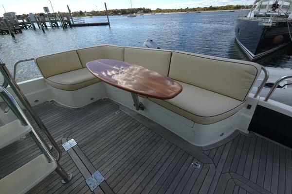 GRAYSON 48ft Sabre Yacht For Sale