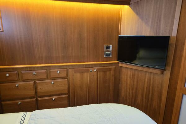 GRAYSON 48ft Sabre Yacht For Sale