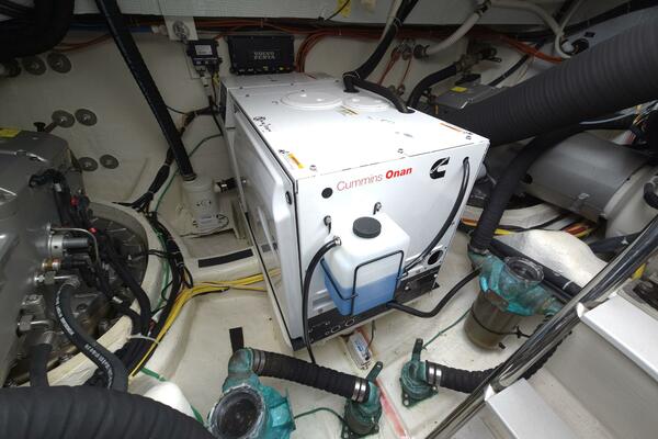 GRAYSON 48ft Sabre Yacht For Sale