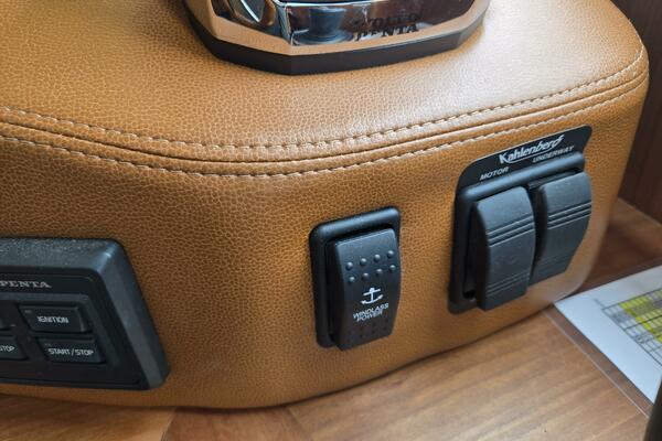 GRAYSON 48ft Sabre Yacht For Sale