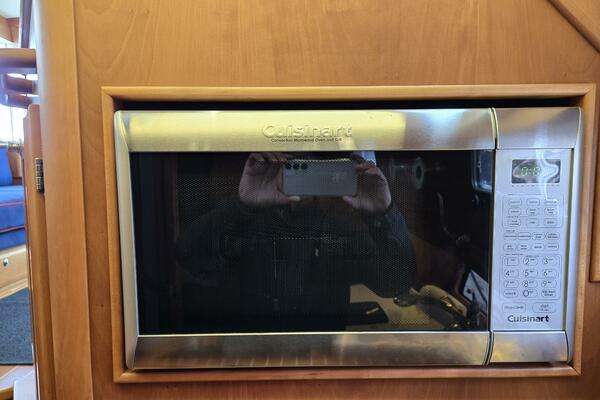 GRAYSON 48ft Sabre Yacht For Sale