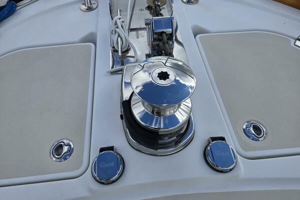 GRAYSON 48ft Sabre Yacht For Sale