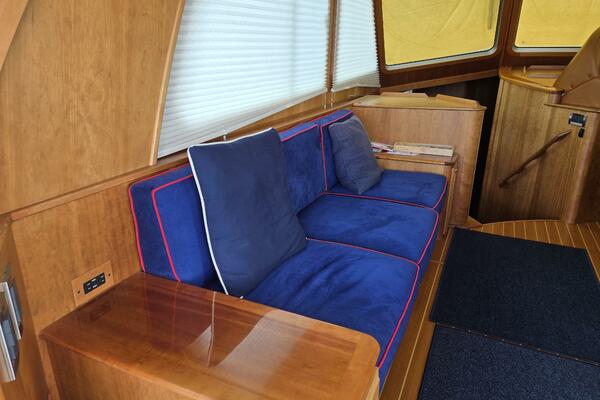 GRAYSON 48ft Sabre Yacht For Sale