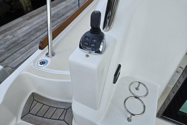 GRAYSON 48ft Sabre Yacht For Sale